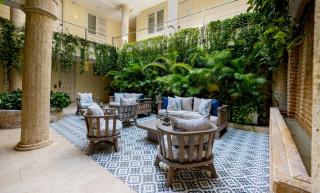 Hotel Casa Canabal by Faranda Boutique - Cartagena de Indias - 5