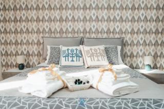 DOMUS 73 Apulian holidays - Barletta - 6