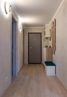 EMERALD APARTMENT AVIATIEI - Bucarest - 5