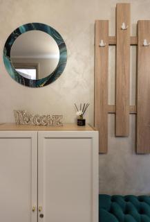 EMERALD APARTMENT AVIATIEI - Bucarest - 3