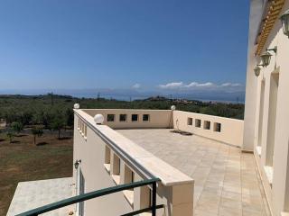 Village House - Monemvasia municipality - 8