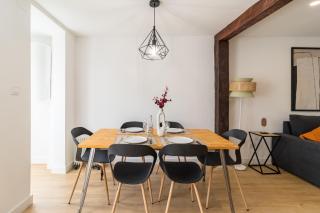 Apartamento de diseño en el corazón de Santander - Santander - 6