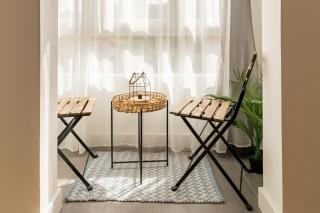 Apartamento de diseño en el corazón de Santander - Santander - 4