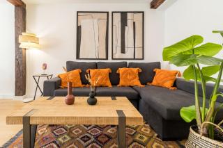 Apartamento de diseño en el corazón de Santander - Santander - 2