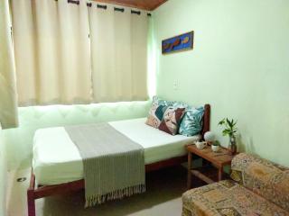 Recanto Brisa Nativa - Paraty - 1