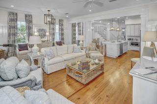 Four-Bedroom House - Santa Rosa Beach - 8