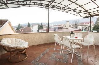 Central Exclusive Apartment/Penthouse - Bitola - 6