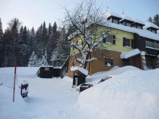 Penzion Ski - Karlova Studánka - 7