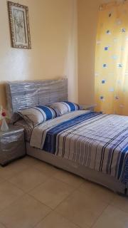 Apart salma - Oujda - 7