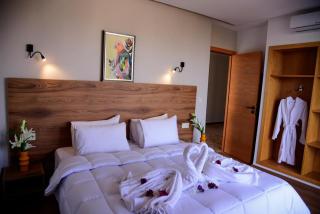 Hotel beaux arts - Meknès - 8