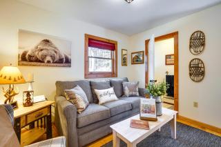 Cozy Wilmington Home 6 Mi to Mount Snow! - Wilmington - 7