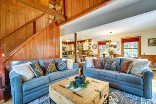 Cozy Wilmington Home 6 Mi to Mount Snow! - Wilmington - 5