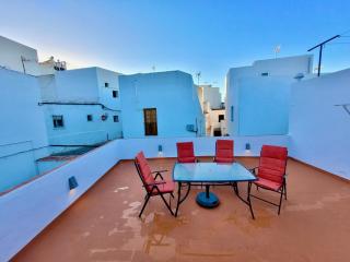 Casa La Aurora - Vejer de la Frontera - 0
