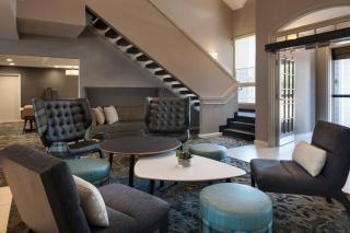 Residence Inn San Ramon - San Ramon - 0
