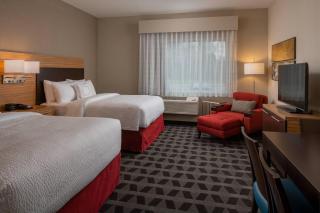 TownePlace by Marriott Suites Clarksville - Clarksville - 4