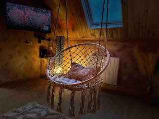 Villa Spacieuse SPA Sauna Billiard Netflix - Strasburgo - 8