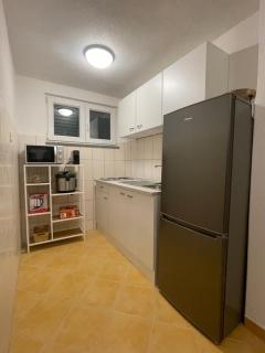 KN House with two apartments near sea - Rogoznica - 3