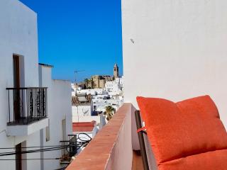 Casa La Aurora - Vejer de la Frontera - 5