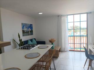Apto Nuevo, Tranquilo, Bonito, 5 min Plaza Principal - Guatapé - 6
