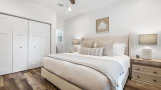 Solar Seas PCB Laguna Beach 3 min walk to sand - Panama City Beach - 2