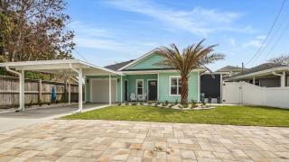 Solar Seas PCB Laguna Beach 3 min walk to sand - Panama City Beach - 9