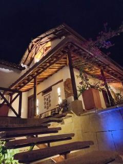 Casa Tierrarte - Barichara - 4