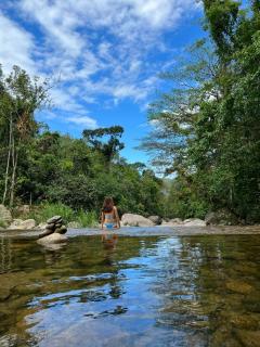 Recanto Brisa Nativa - Paraty - 6
