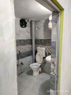 Kesher Paying Guest House - Varanasi - 2