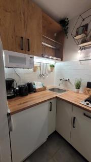 TUDOR Studio - 1