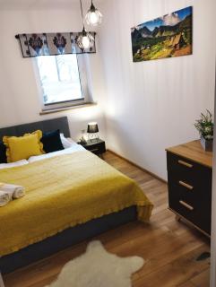 Apartament Krok do Nieba - Ząb - 3