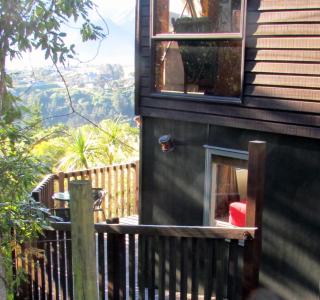 Bayview Studio - Diamond Harbour - 8