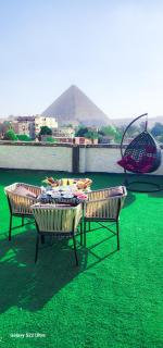 Master Pyramids View Hotel - Caïro - 8