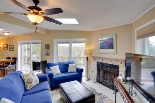 Catskills Home, 5 Mins to Windham Mtn Resort! - Windham - 9