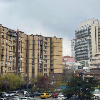 Rita Apartment in the heart of Pristina,Kosovo - Prishtinë - 5