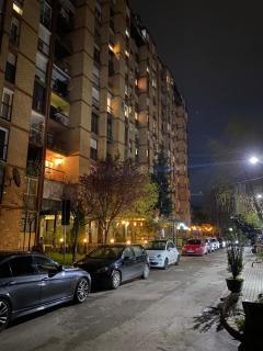 Rita Apartment in the heart of Pristina,Kosovo - Prishtinë - 6