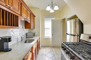 Quaint Omaha Home Less Than 5 Mi to Downtown! - 8