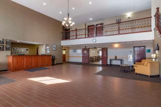 Sleep Inn & Suites Pleasant Hill - Des Moines - Pleasant Hill - 6