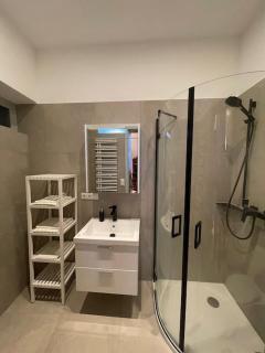 Ferienwohnung - Schweriner Altstadt - FeWo 9 - 6