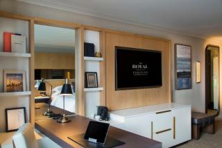 The Yorkville Royal Sonesta Hotel Toronto - Toronto - 5
