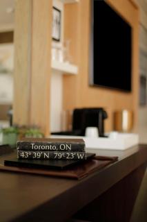 The Yorkville Royal Sonesta Hotel Toronto - Toronto - 4