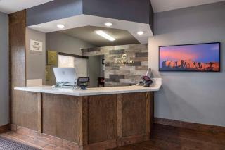 Clarion Inn Kingman I-40 Route 66 - Kingman - 8