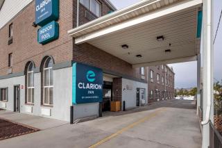 Clarion Inn Kingman I-40 Route 66 - Kingman - 9
