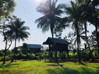 Sigiriya Paddy Field Hut - Sigiriya - 4