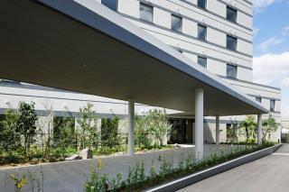 Fairfield by Marriott Kagoshima Sakurajima - Tarumizu - 3