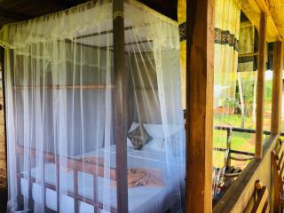 Sigiriya Paddy Field Hut - Sigiriya - 3