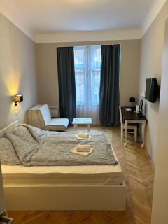 Nice 5 Apartments - Sarajevo - 3