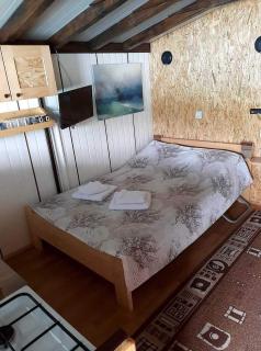 Floating apartmens Perucacki Raj - 4