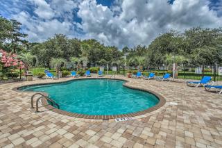 Idyllic Myrtle Beach Condo Golf Course On-Site - Myrtle Beach - 8
