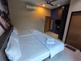 GOLDEN GUEST HOUSE KUANTAN - Kuantan - 5