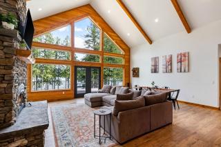 Willow Bay - Priest River - 5